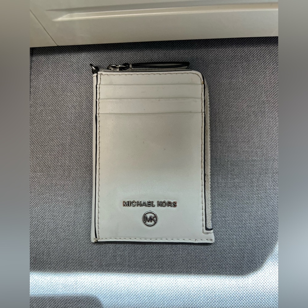 michael kors small ID wallet